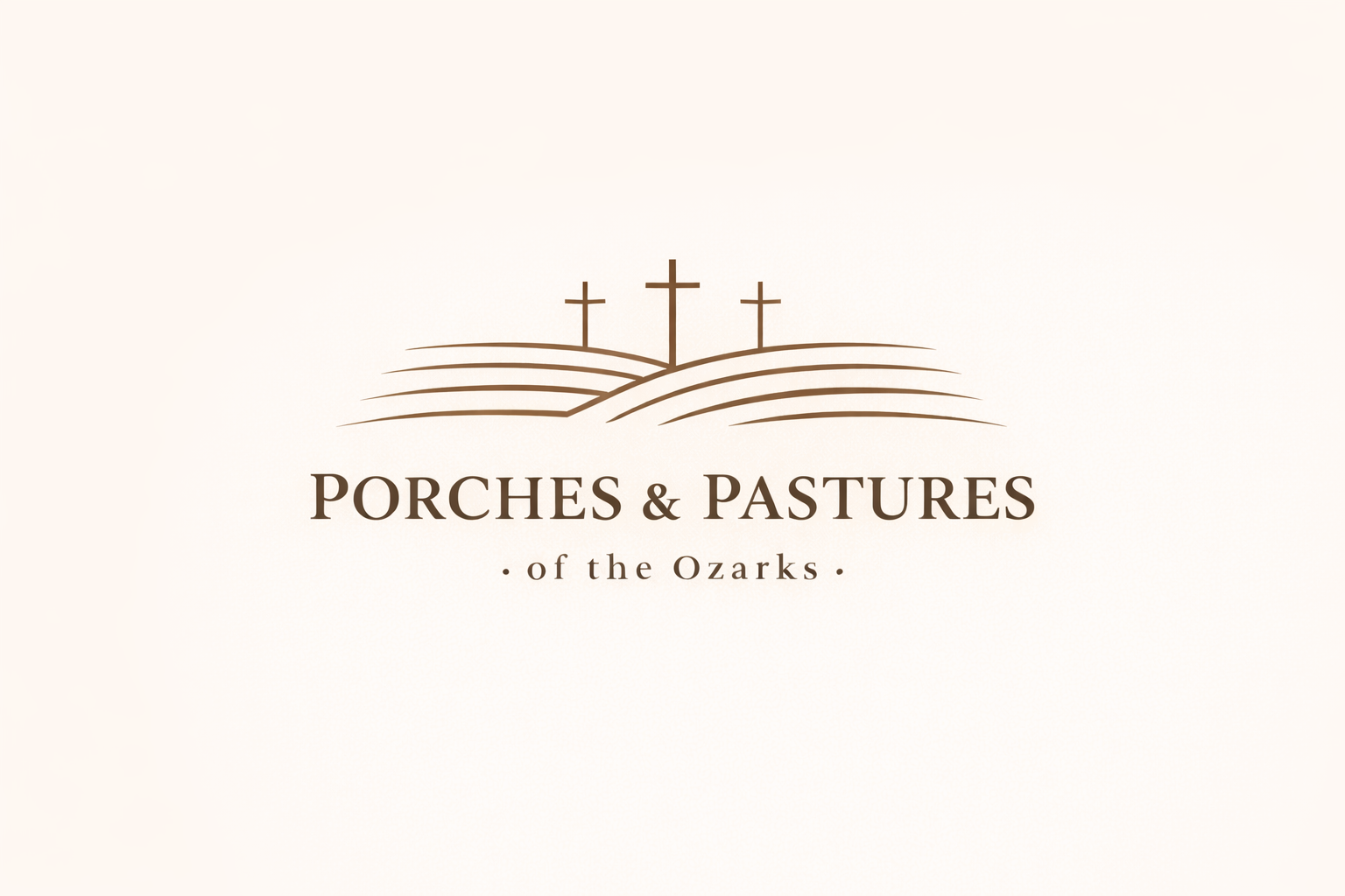 Porches & Pastures of the Ozarks